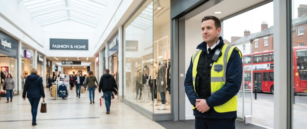 Retail Security